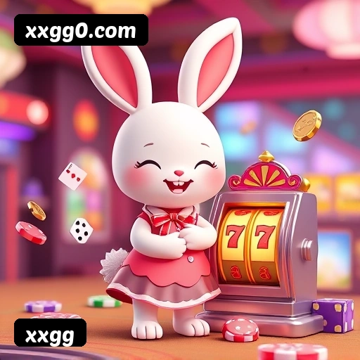 Vantagens de jogar slots no xxgg Brasil