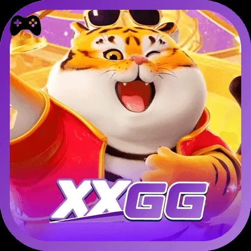 xxgg Logo
