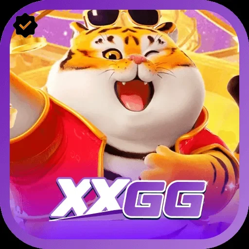 xxgg Logo