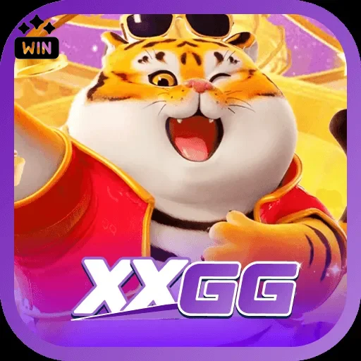 xxgg Logo
