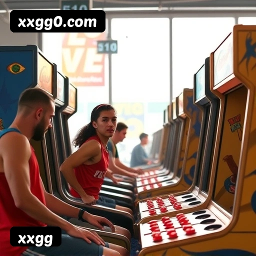 Imagem secundária para conteúdo da página Facebook xxgg