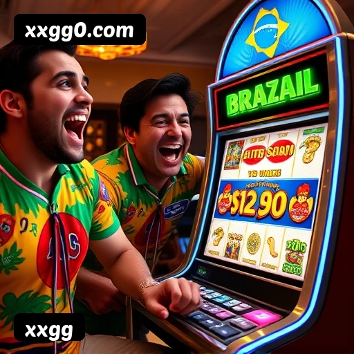 Coleção Premium de Slots xxgg - NetEnt, Pragmatic Play, Evolution