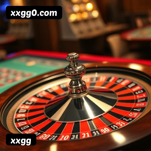 App Mobile xxgg - Jogue em Qualquer Lugar no Seu Smartphone